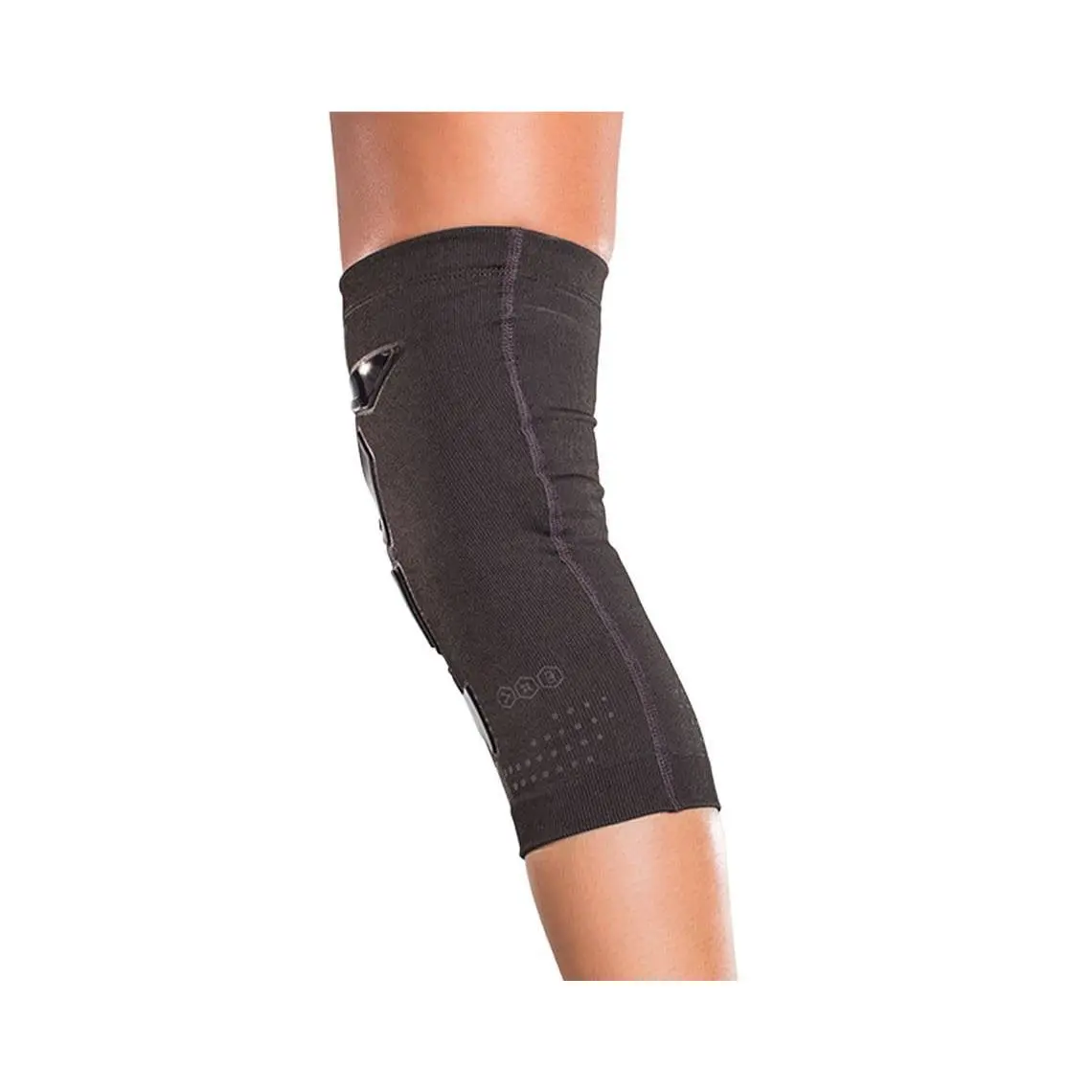 DonJoy  - Dp151Kb05-Blk-S-R - Dp151Kb05-Blk-S-R - Black (UPC: 888912067409) 0