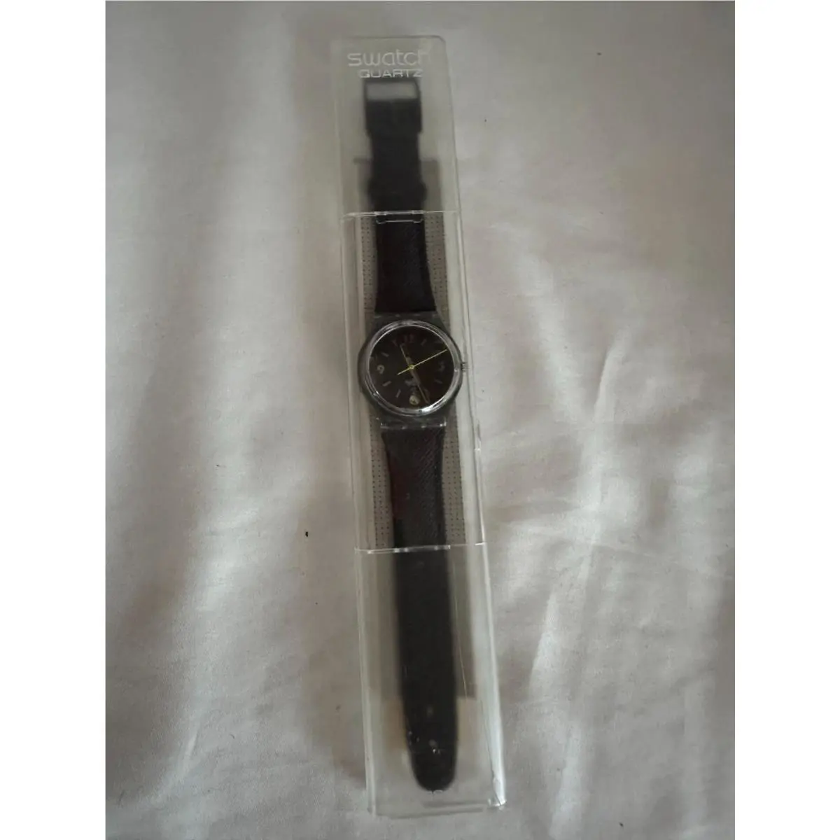 in Box Swatch Shooting Star GM408 Watch
