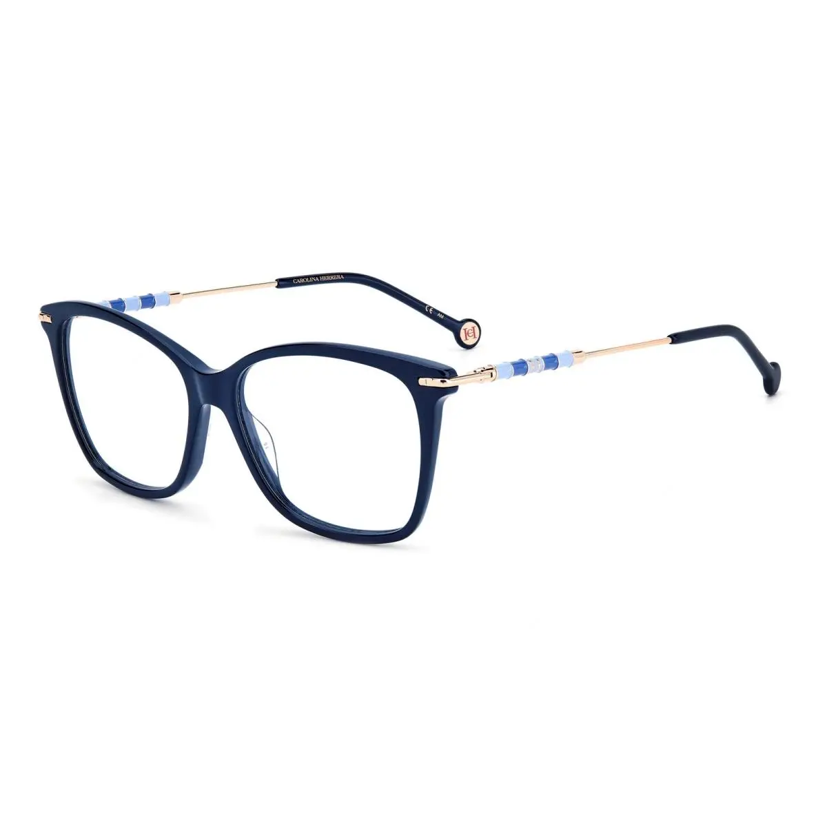 Carolina Herrera CH0042-PJP-54 Eyeglasses 54mm