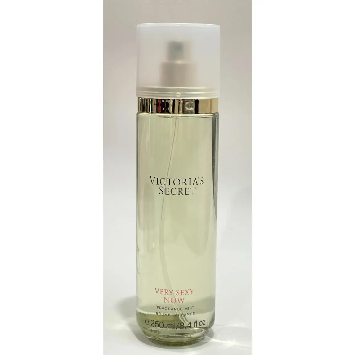 Victoria`s Secret Very Sexy Now 2005 Fragrance Mist 8.4 fl oz / 250 ml Spray