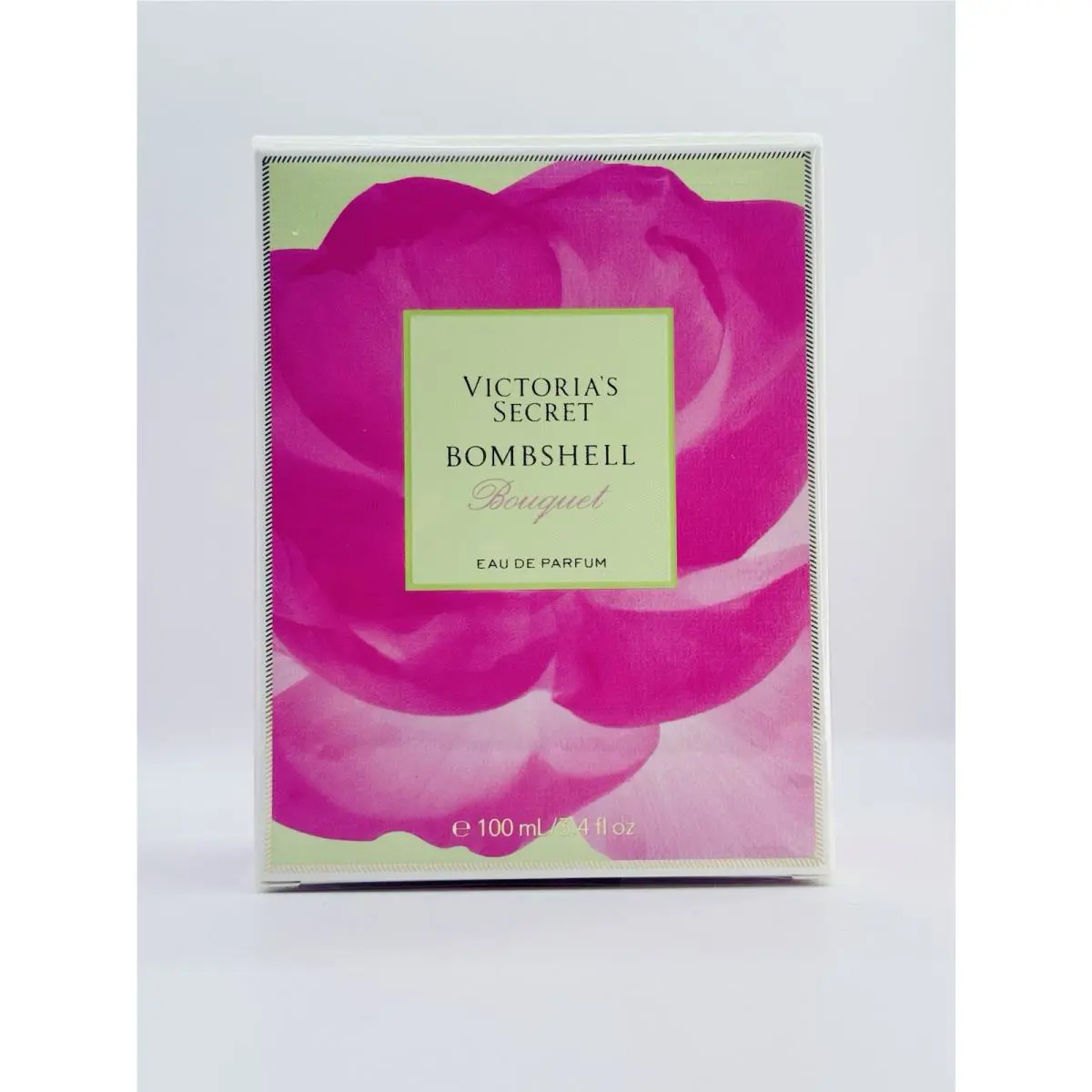 Victoria’s Secret Bombshell Bouquet Eau De Parfum 3.4oz by Victoria's Secret