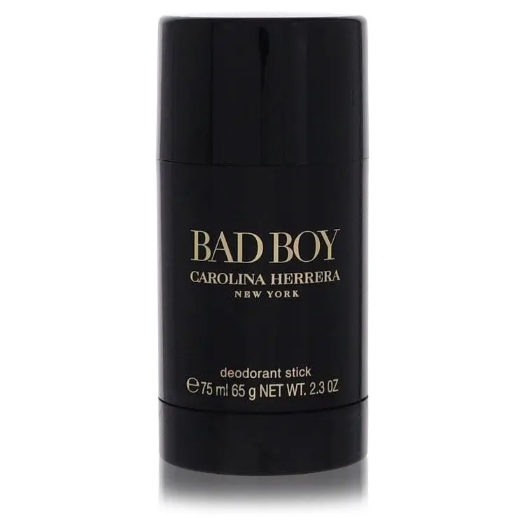Bad Boy by Carolina Herrera Deodorant Stick 2.3 oz / e 68 ml