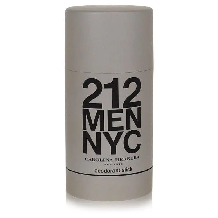 212 by Carolina Herrera Deodorant Stick 2.5 oz / e 75 ml