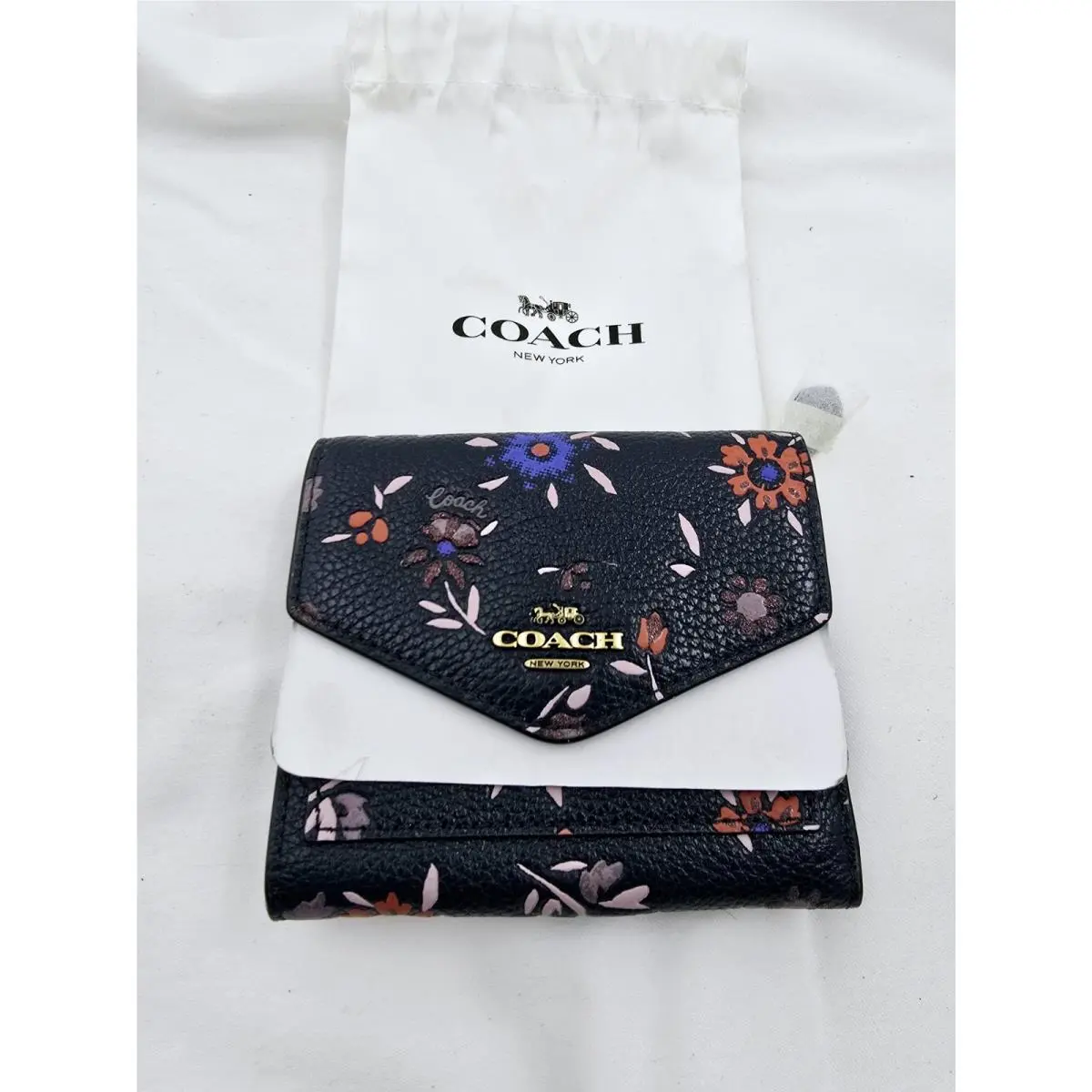 Coach Wallet 1131
