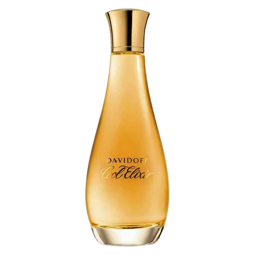 2025-COOL Elixir-davidoff-wom-parfum INTENSE-SPR-3.3 OZ-100 Ml-authentic-france