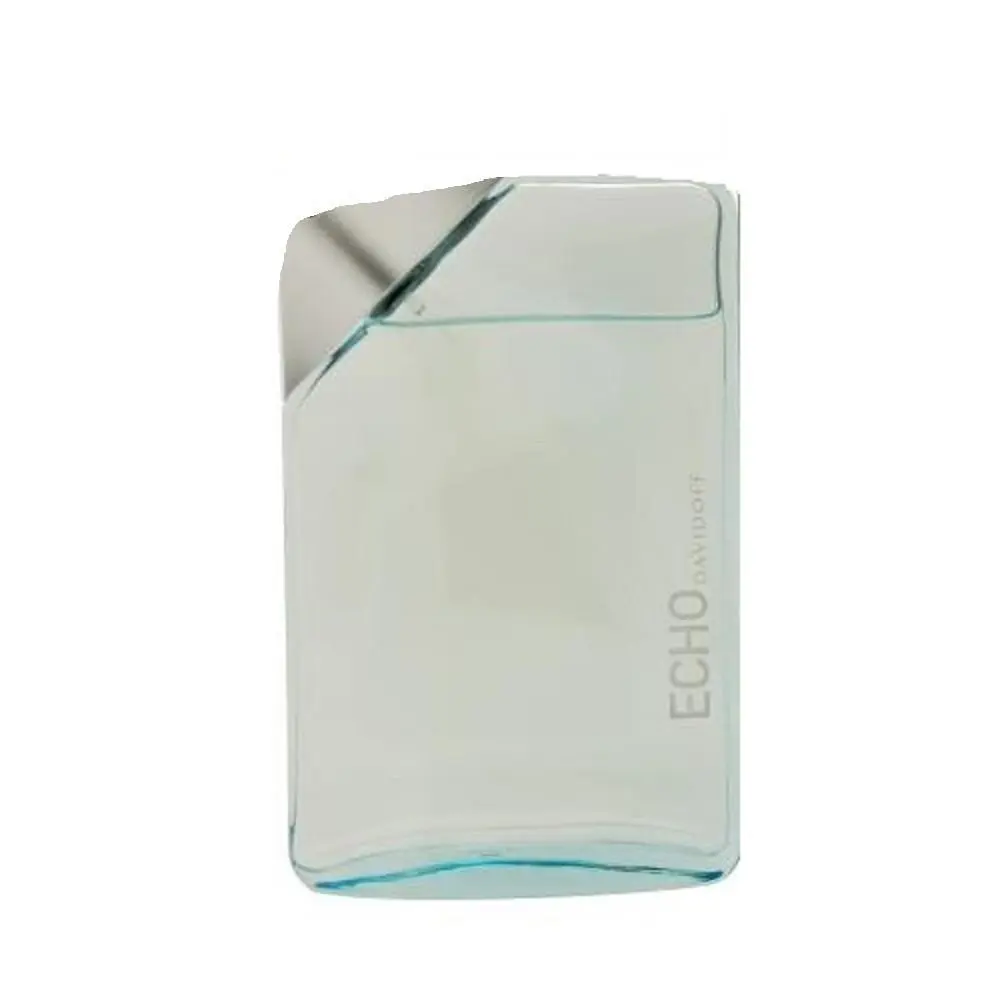 Echo Davidoff 3.4 oz / 100 ml Eau de Toilette Edt Men Cologne Spray