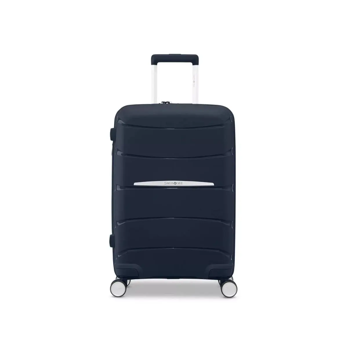 Outline Pro Hardside Carry-on Spinner Midnight Blue by Samsonite