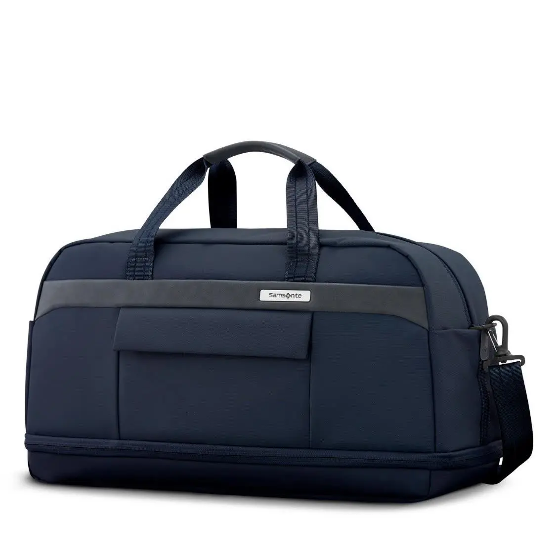 Samsonite Elevation Plus Expandable Duffel - Midnight Blue 147936-1549