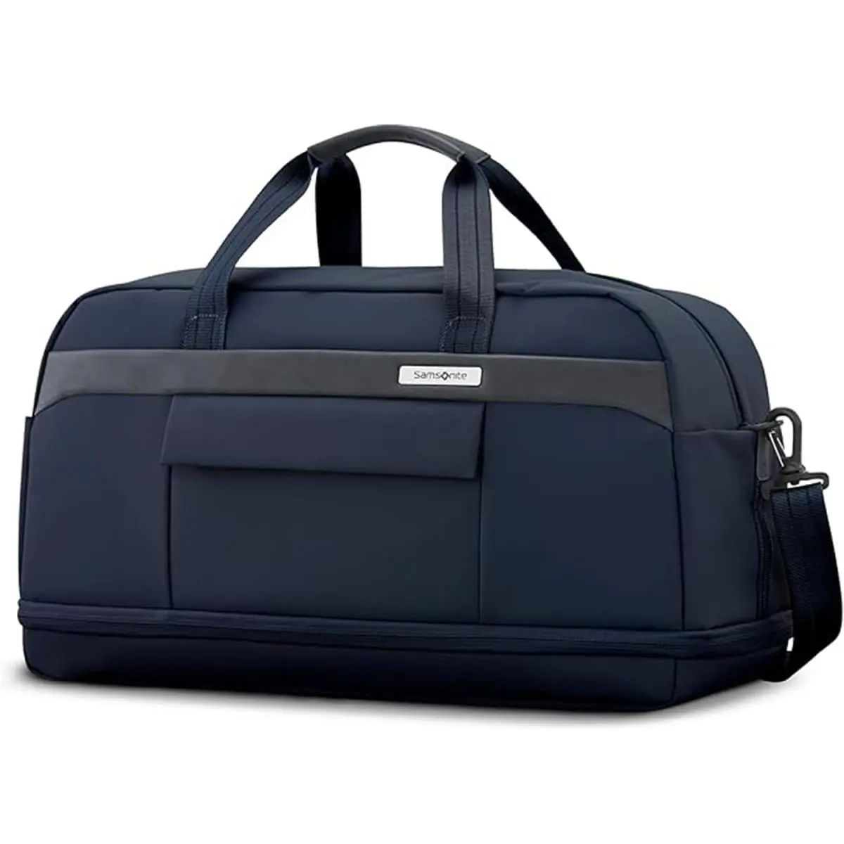 Elevation Plus Expandable Duffel - Midnight Blue 147936-1549 by Samsonite