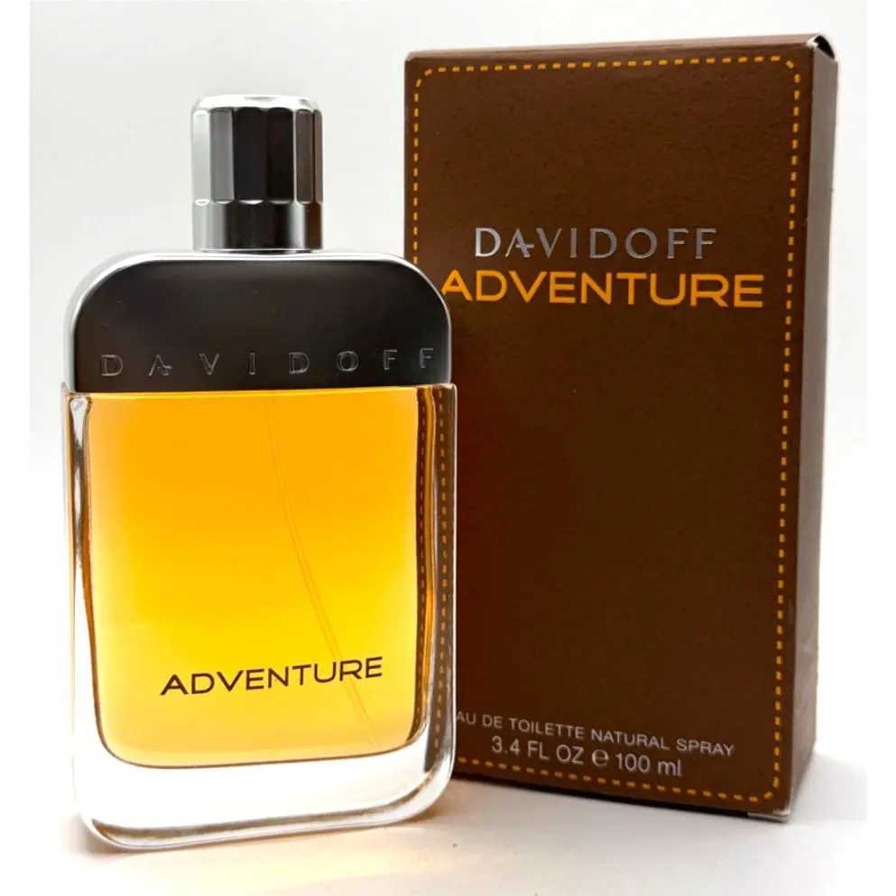 Davidoff Adventure 3.4 FL OZ