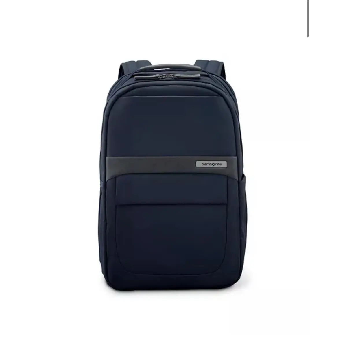 Samsonite Elevation Plus SS Backpack In Midnight Blue