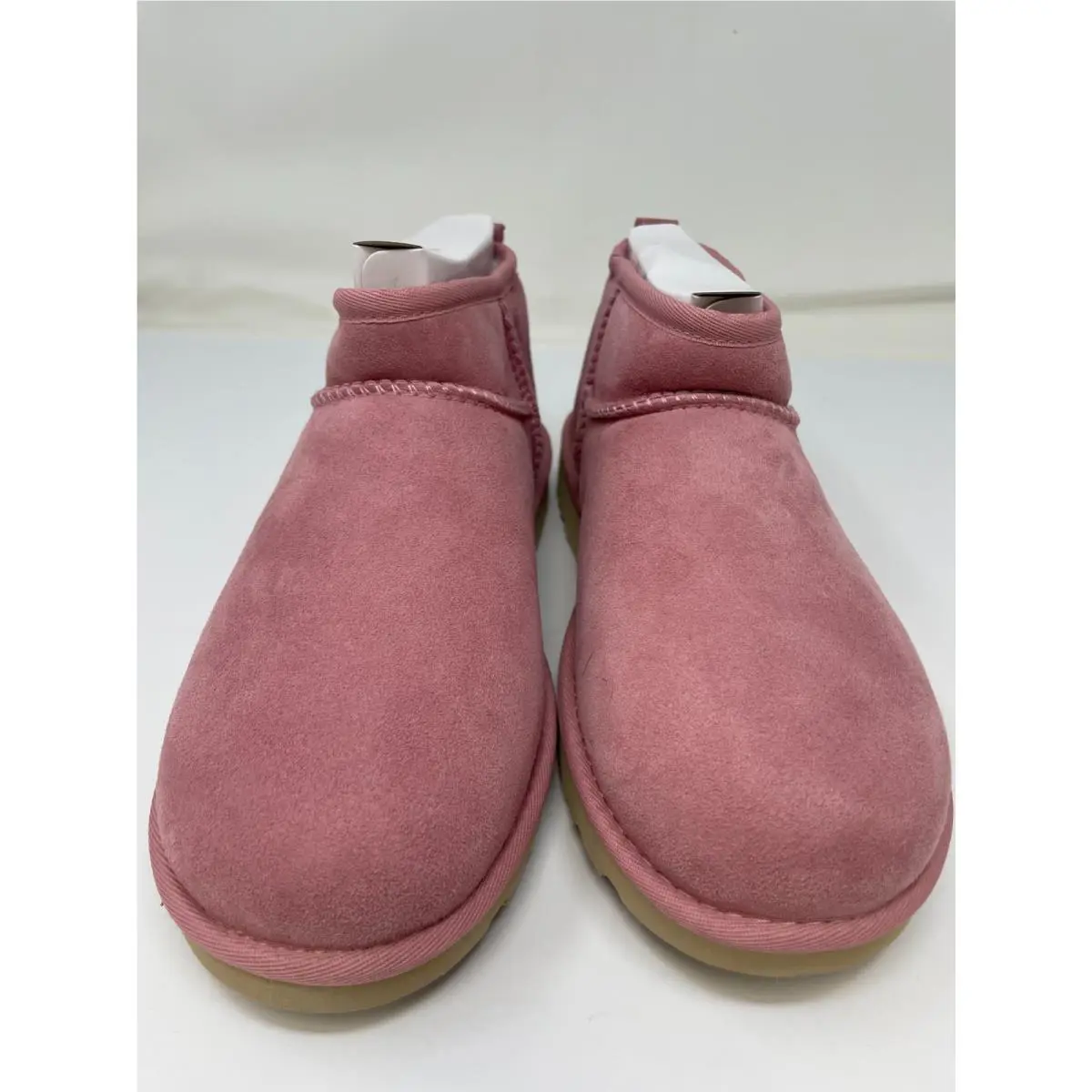 UGG shoes - UGG Classic Ultra Mini - Classic Ultra Mini - Pink, Exterior: Pink 1