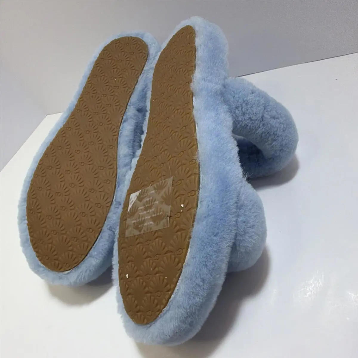 UGG shoes - Ugg Oh Yeah - Yeah - Blue 8