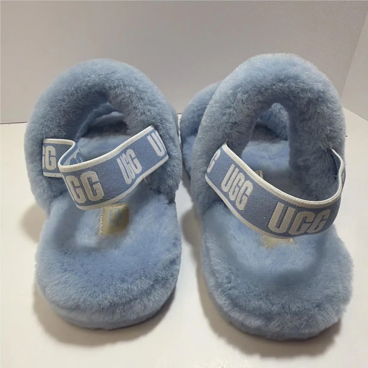 UGG shoes - Ugg Oh Yeah - Yeah - Blue 10