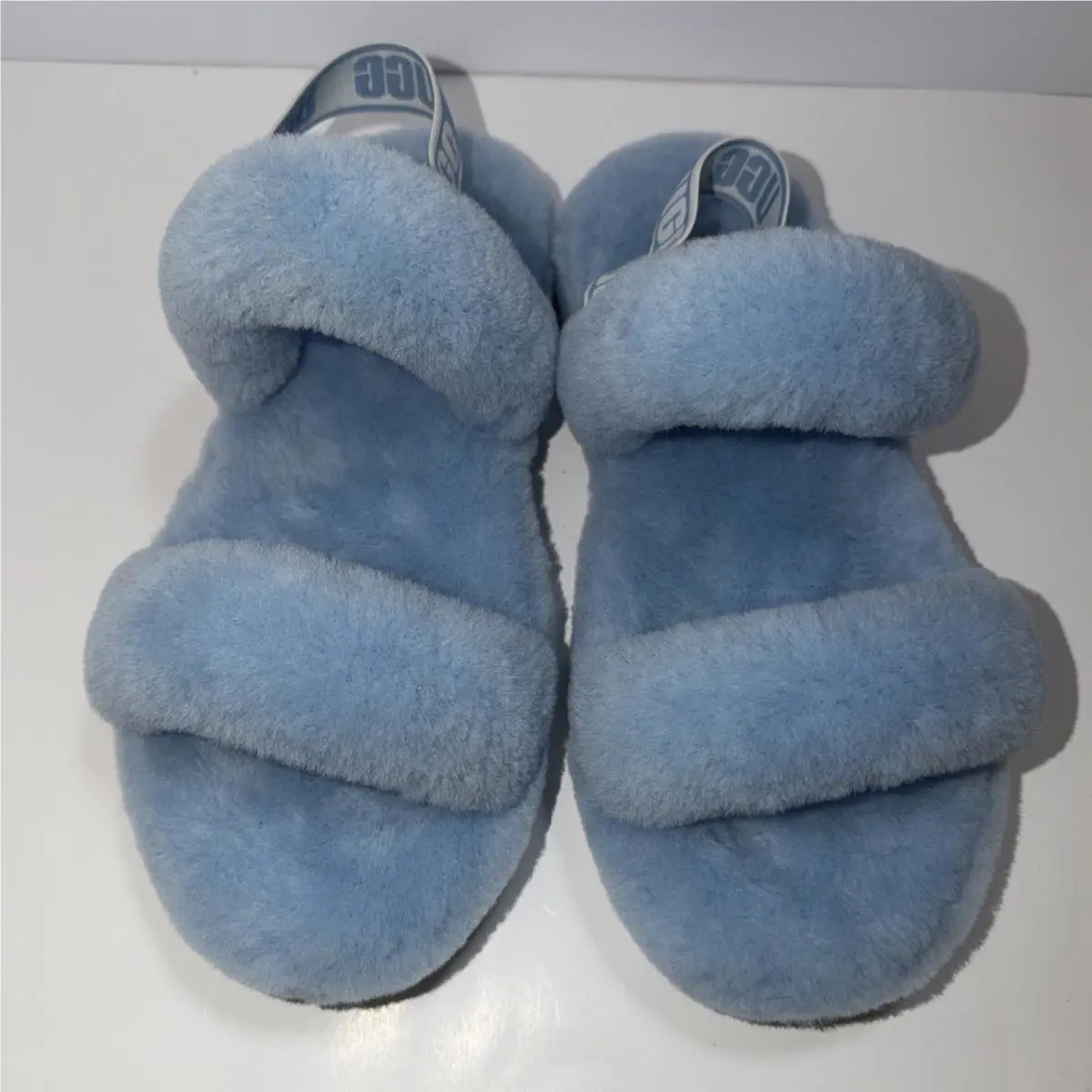 UGG shoes - Ugg Oh Yeah - Yeah - Blue 15
