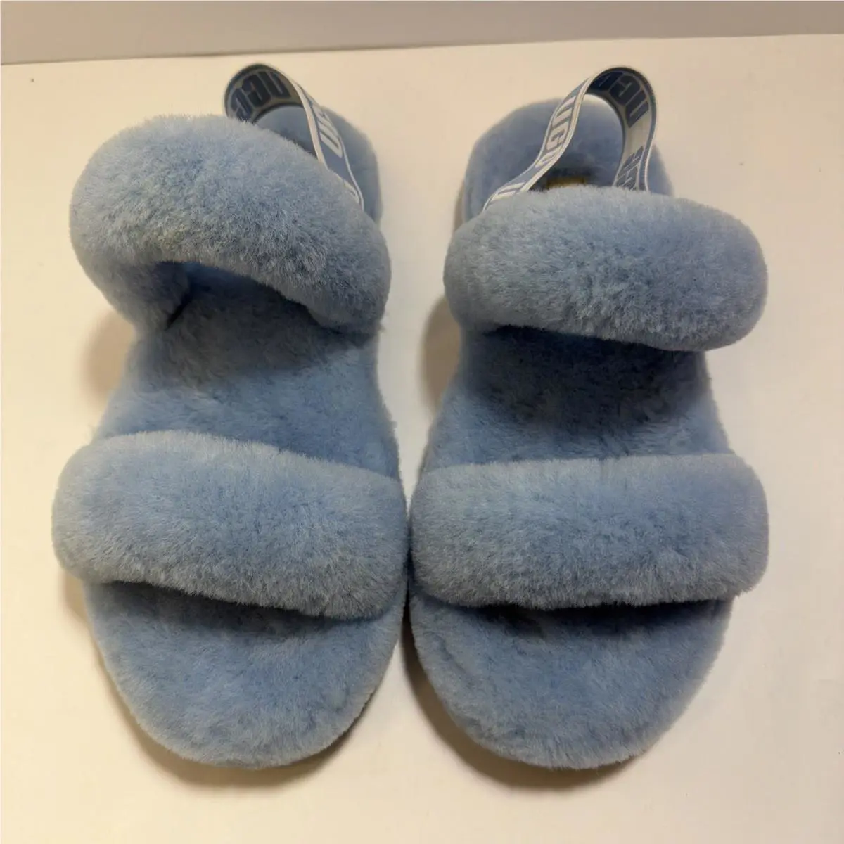UGG shoes - Ugg Oh Yeah - Yeah - Blue 0