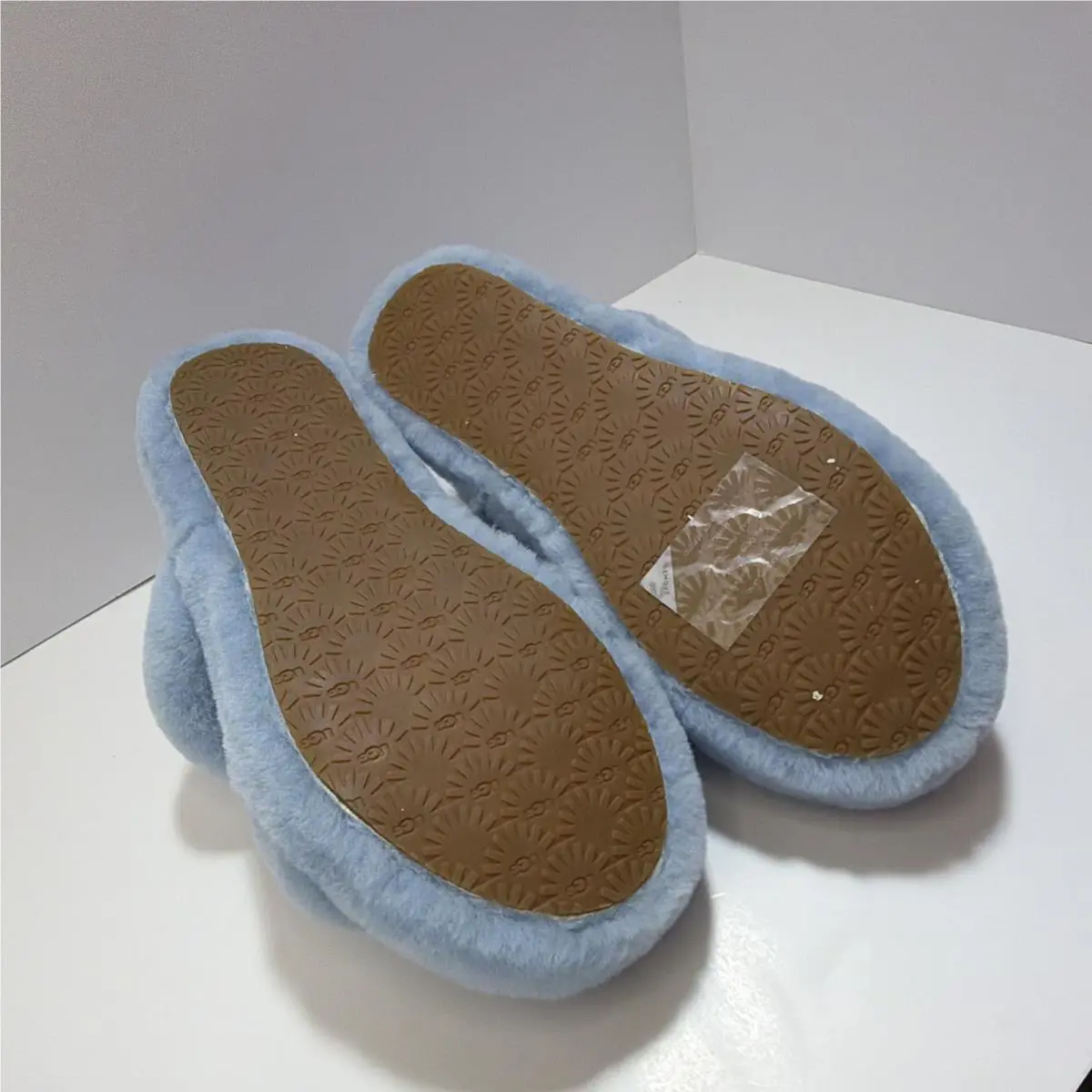 UGG shoes - Ugg Oh Yeah - Yeah - Blue 5