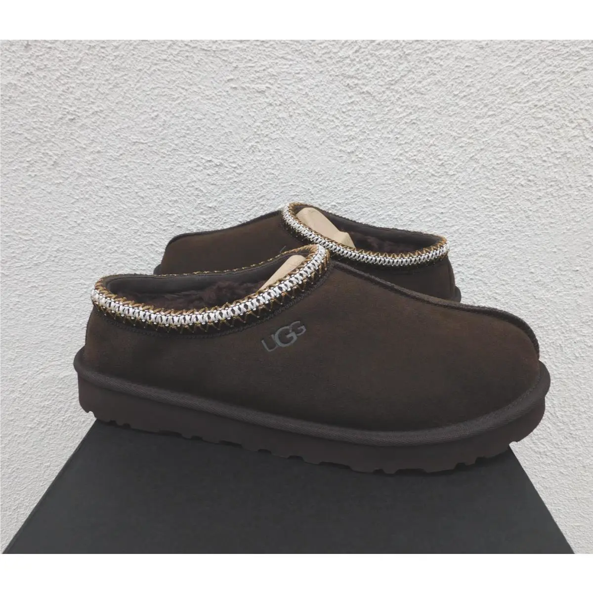 UGG shoes - UGG Tasman - Tasman - Brown (UPC: 196565672056) 1