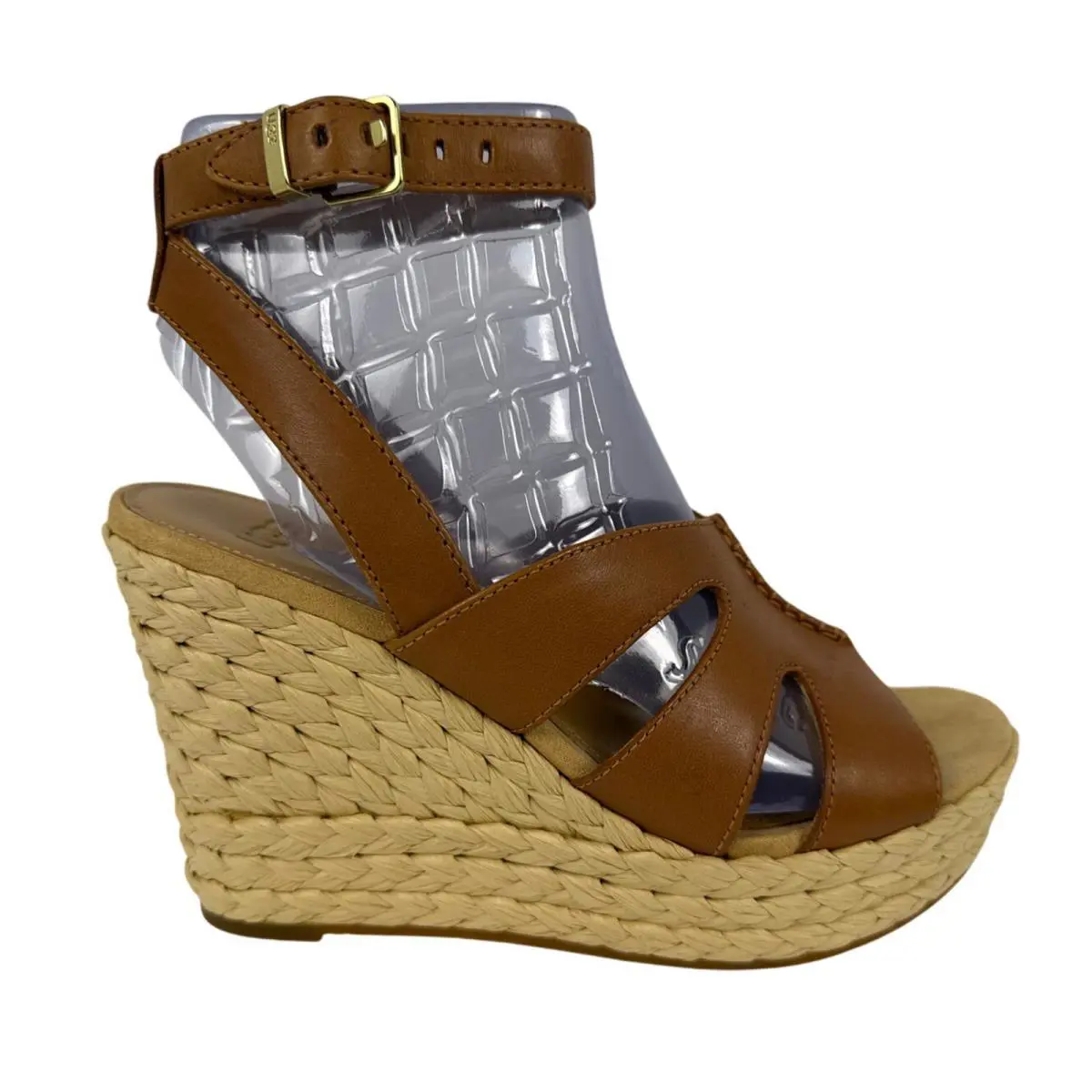 UGG shoes - UGG Careena - Careena - 1128251 - Tan (UPC: 195719422127) 0