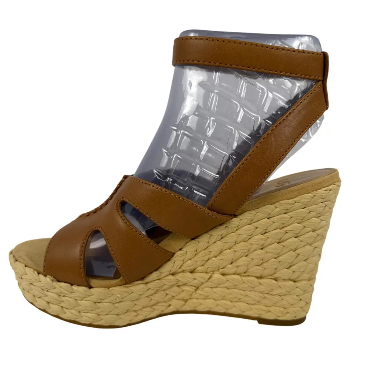 UGG shoes - UGG Careena - Careena - 1128251 - Tan (UPC: 195719422127) 1
