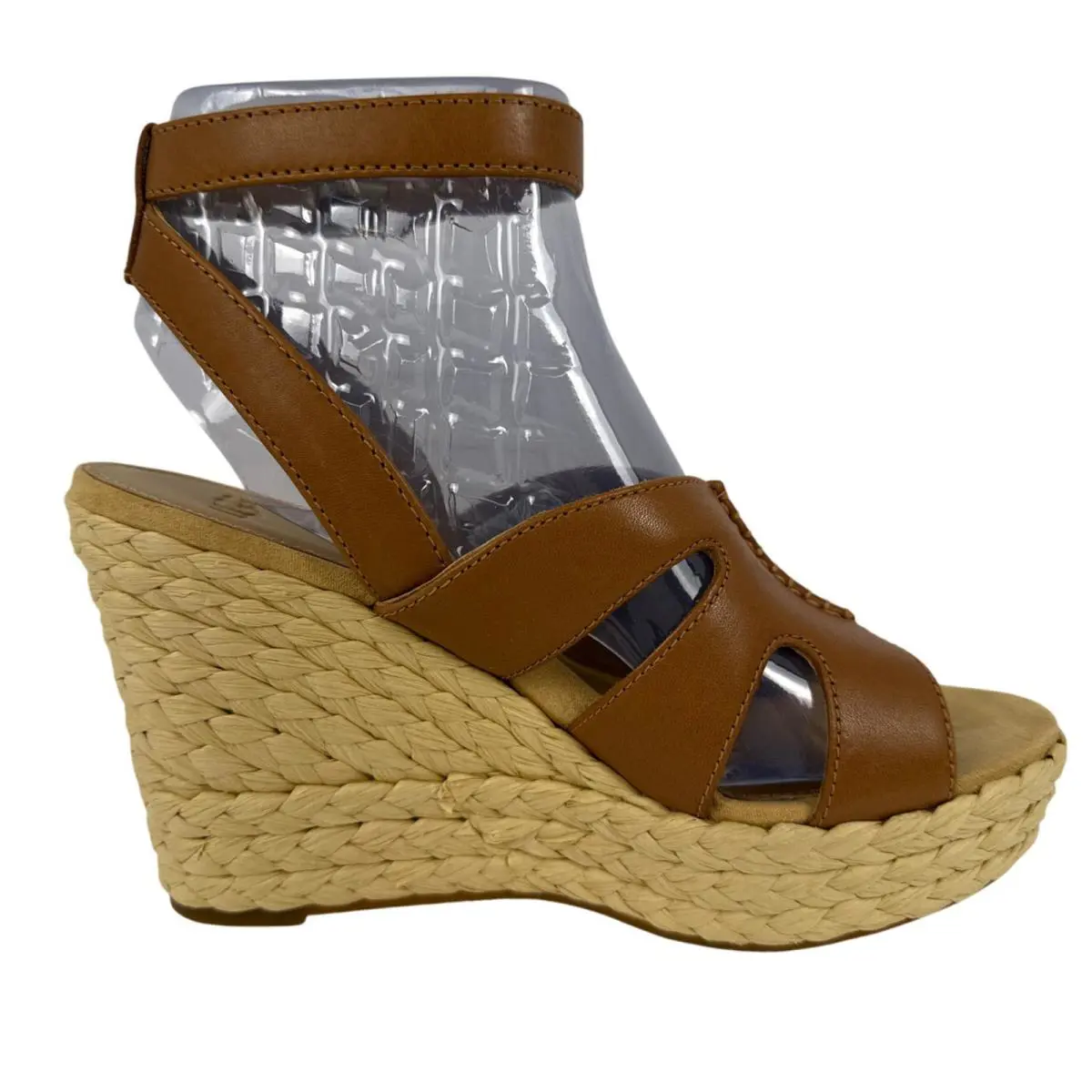 UGG shoes - UGG Careena - Careena - 1128251 - Tan (UPC: 195719422127) 5