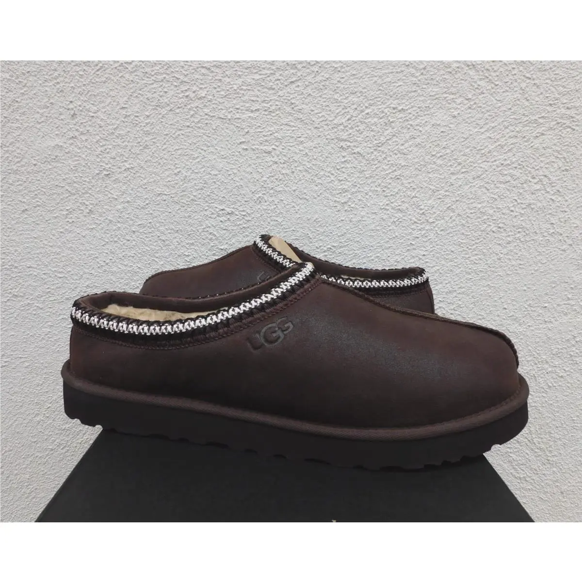 UGG shoes - UGG Tasman - Tasman - Brown (UPC: 197634303376) 1
