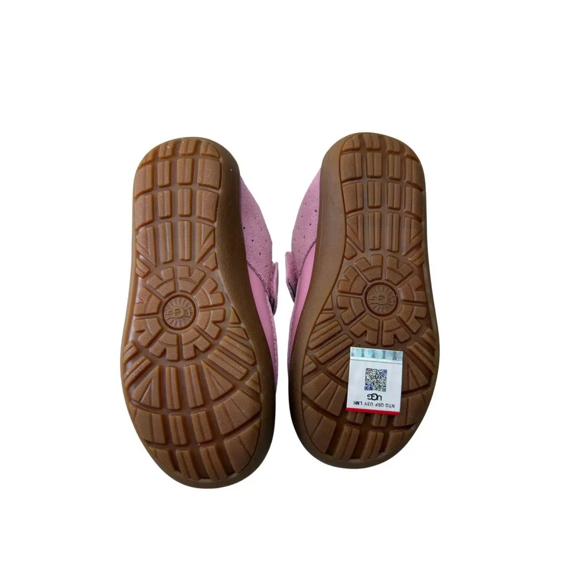 UGG shoes - T Adventurer Sandal - Adventurer Sandal - Pink 0