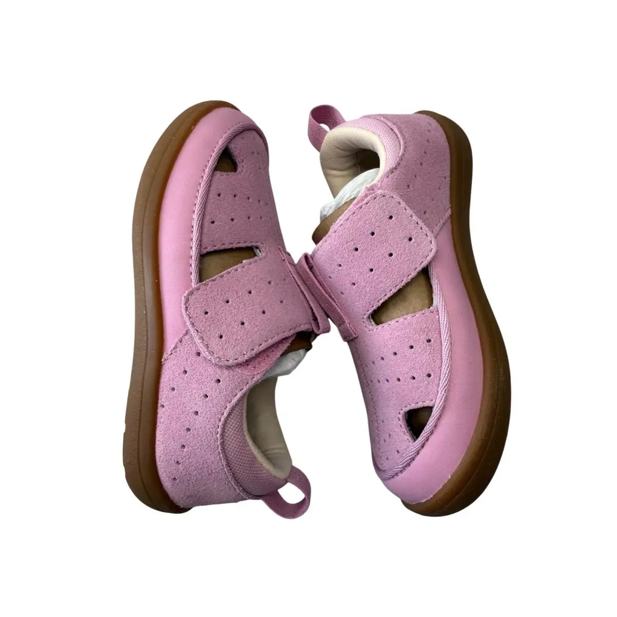 UGG shoes - T Adventurer Sandal - Adventurer Sandal - Pink 1