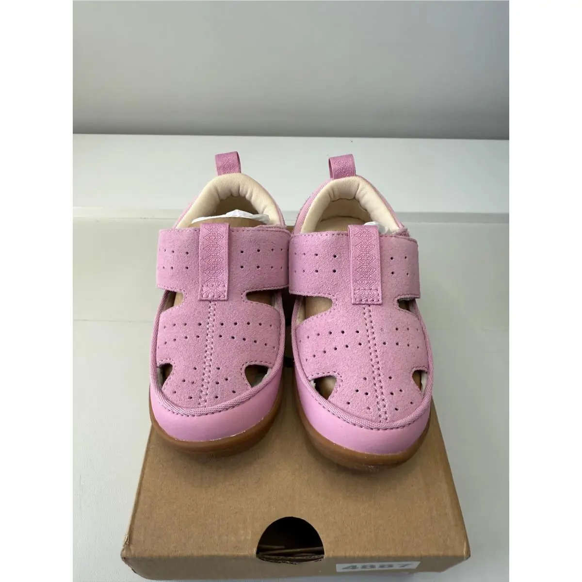 UGG shoes - T Adventurer Sandal - Adventurer Sandal - Pink 2