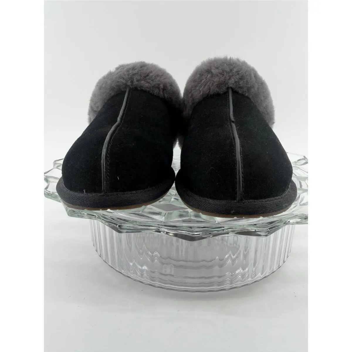 UGG shoes - Scuffette II - Scuffette - Black 0