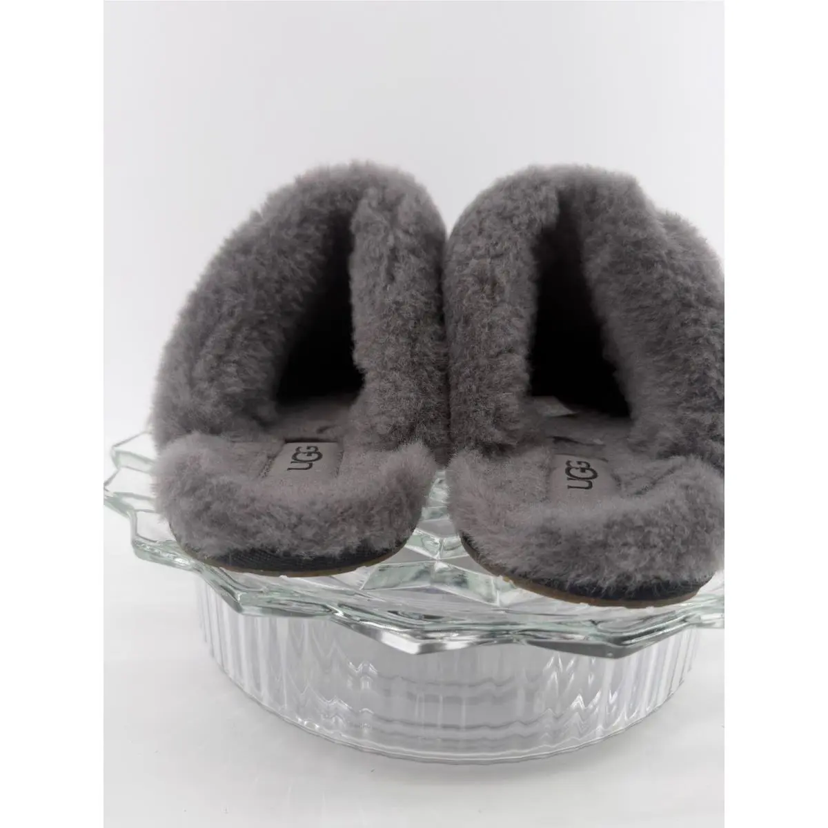 UGG shoes - Scuffette II - Scuffette - Black 1