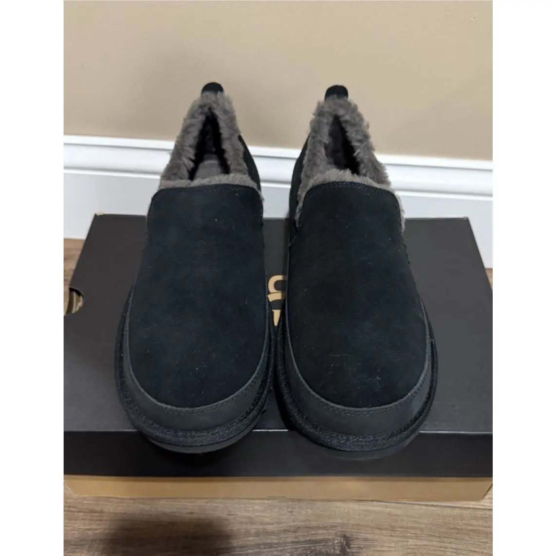 UGG shoes - UGG Tasman - Tasman - Black 0