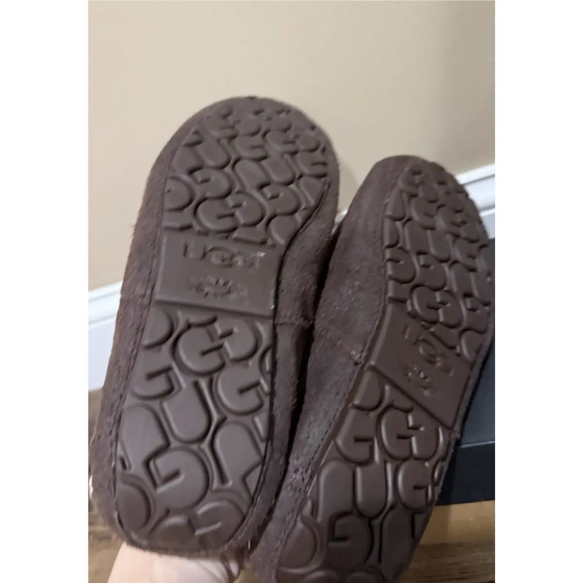 UGG shoes - UGG Tasman - Tasman - Brown 3