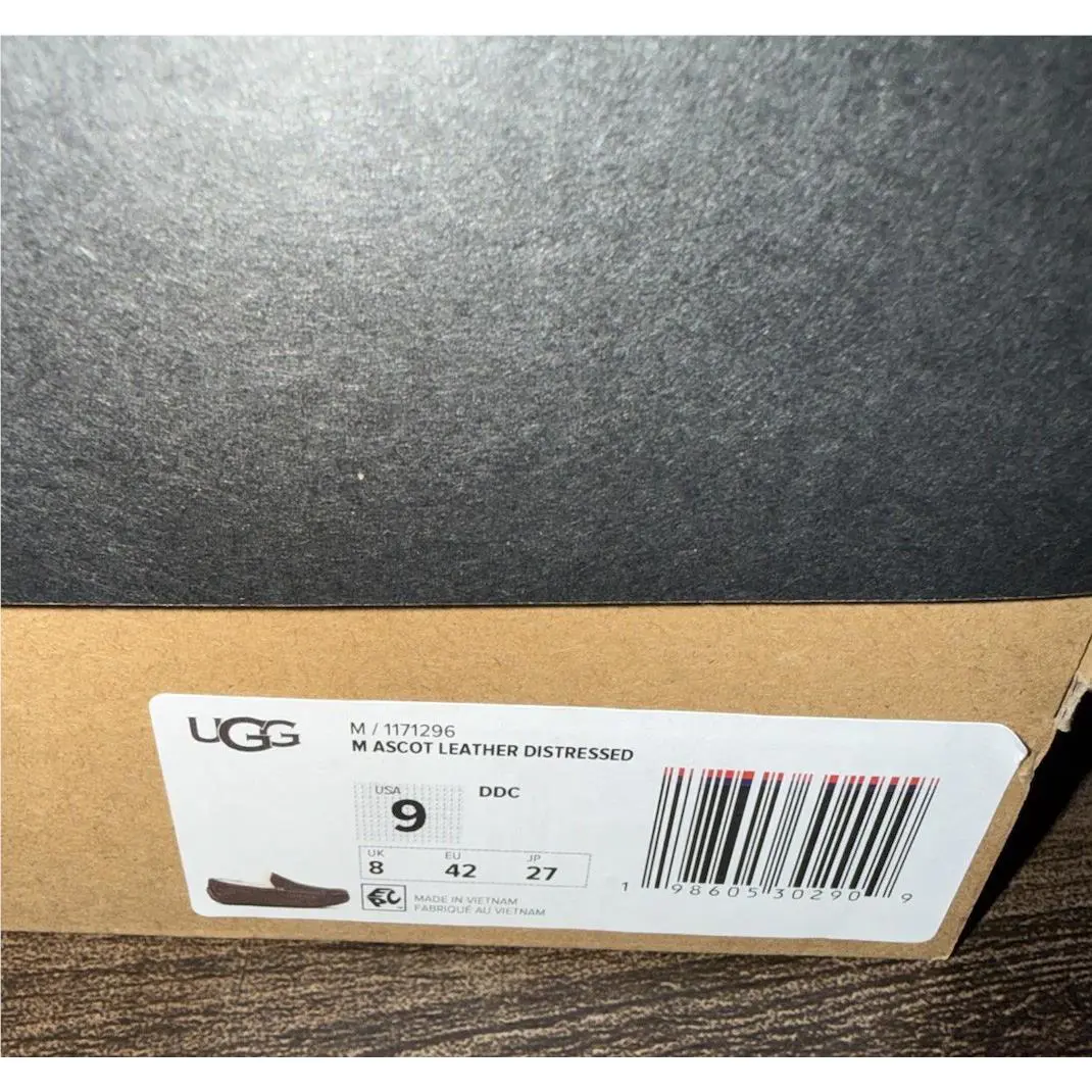 UGG shoes - UGG Tasman - Tasman - Brown 0