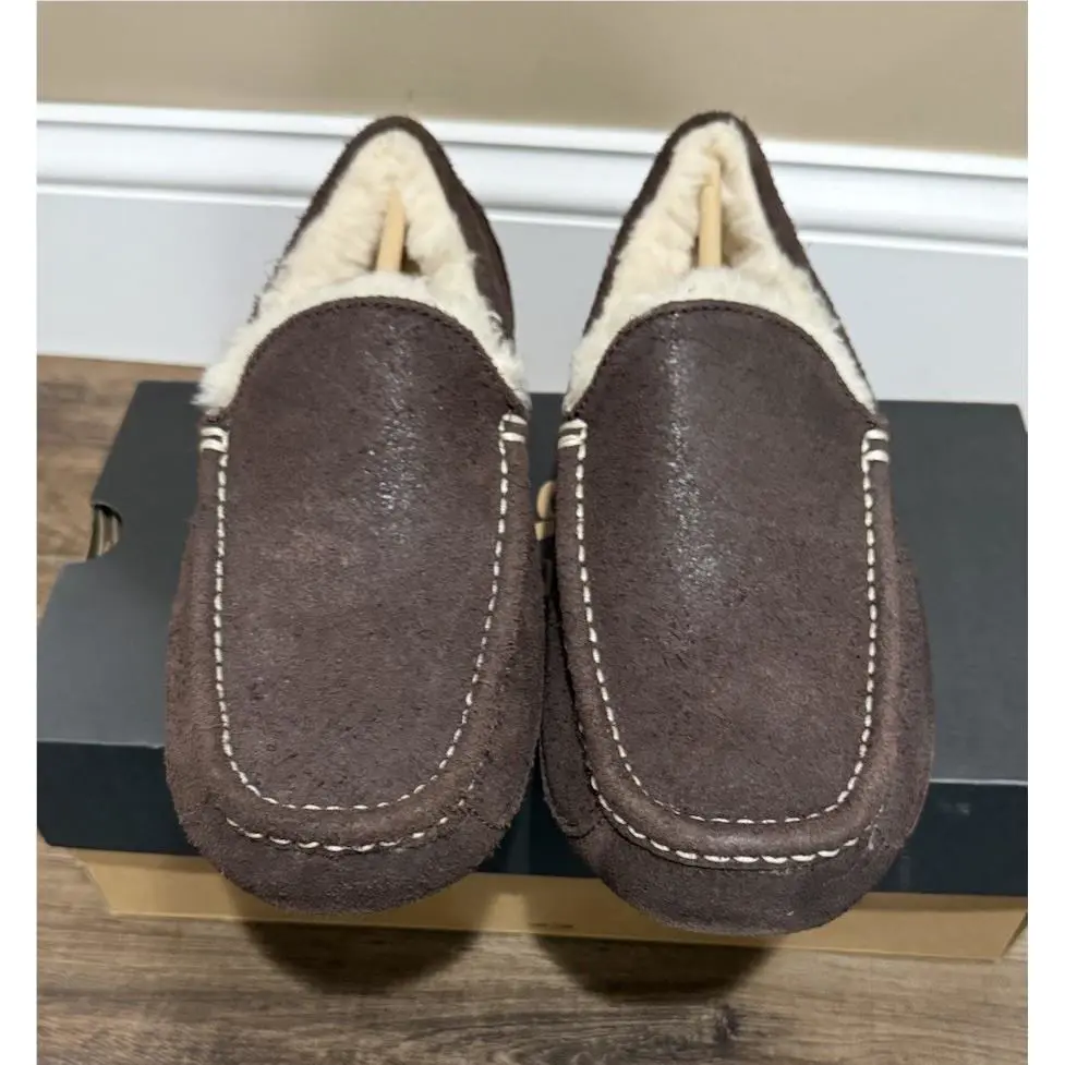 UGG shoes - UGG Tasman - Tasman - Brown 1