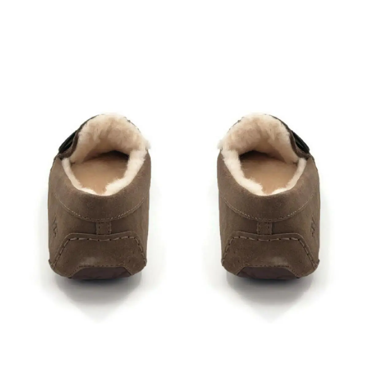 UGG shoes - Ugg Corvin - Corvin - Gray 8