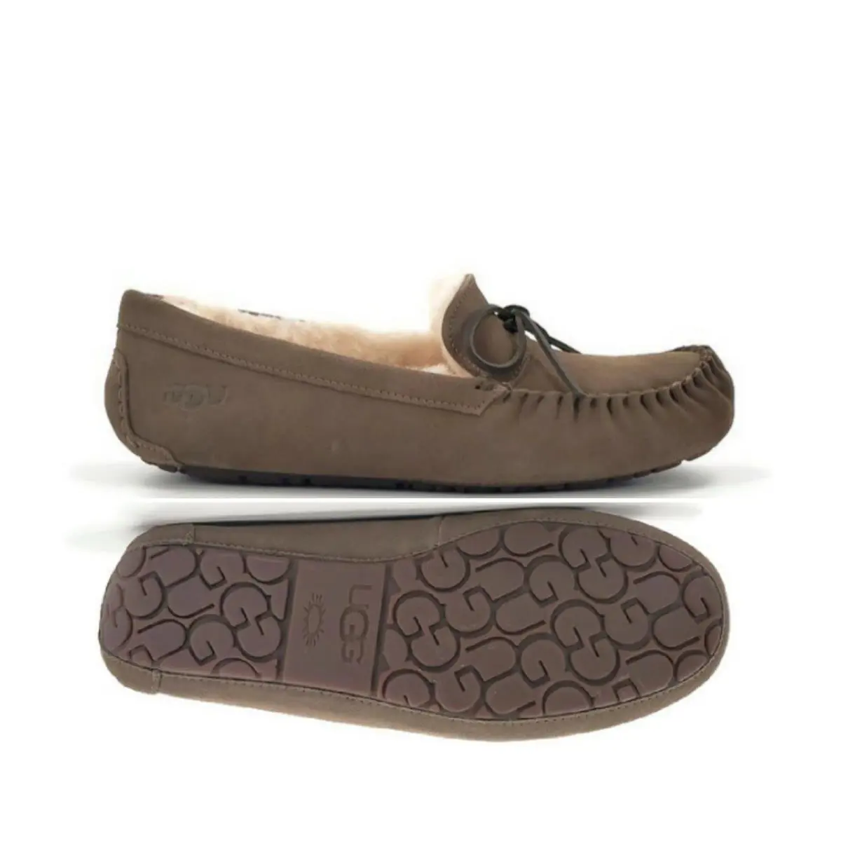 UGG shoes - Ugg Corvin - Corvin - Gray 0