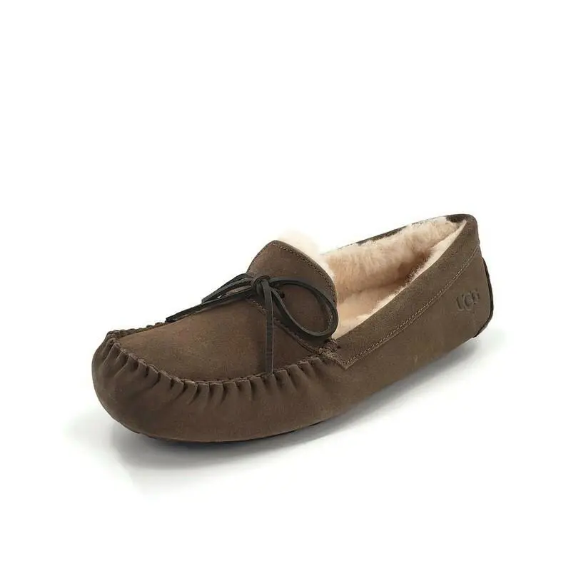UGG shoes - Ugg Corvin - Corvin - Gray 3
