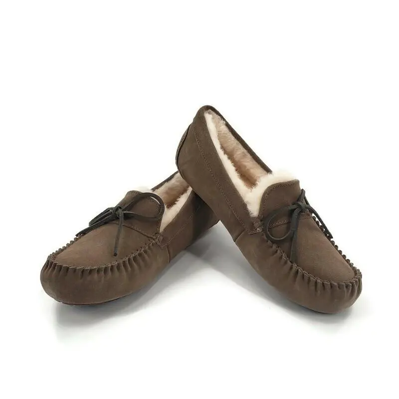 UGG shoes - Ugg Corvin - Corvin - Gray 4