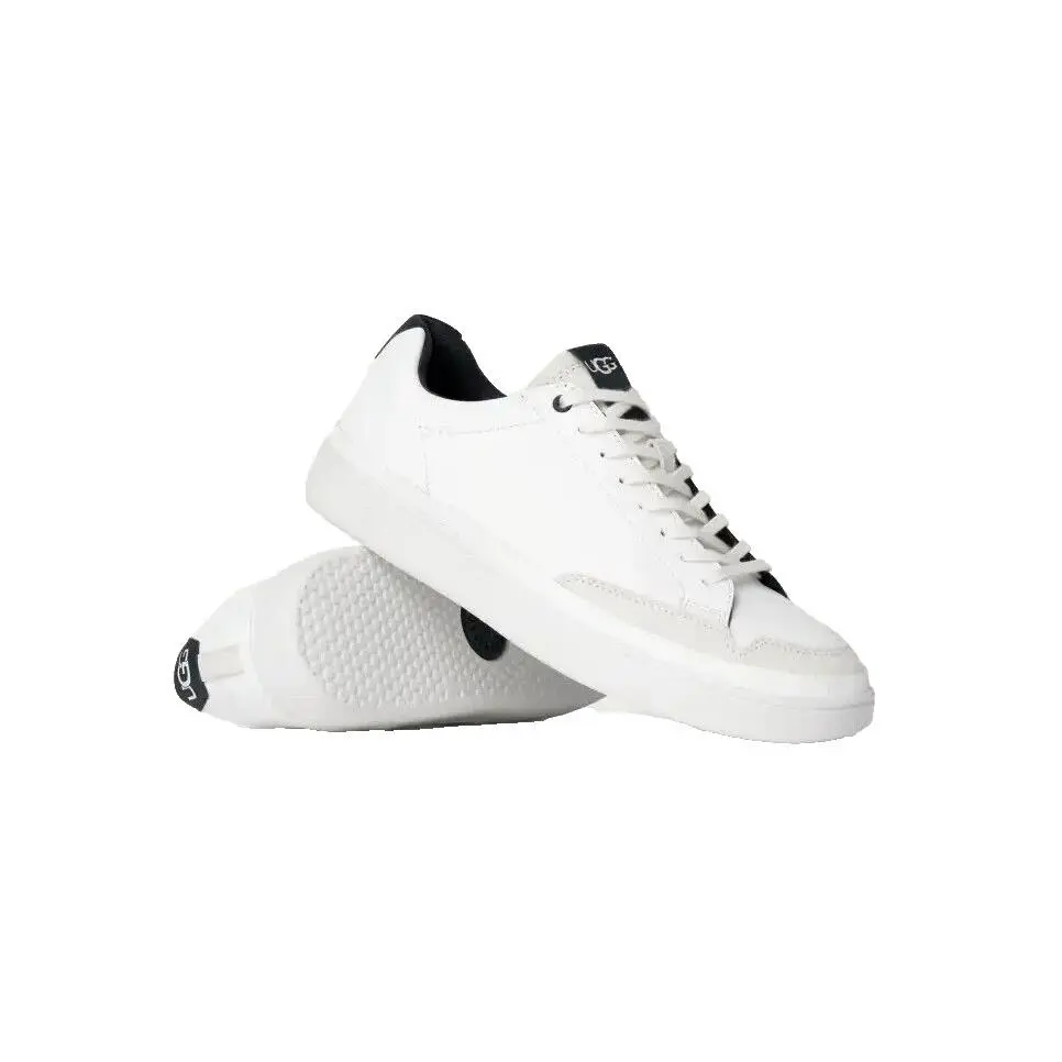 UGG shoes - UGG South Bay - South Bay - 1108959 - White (UPC: 192410732005) 2