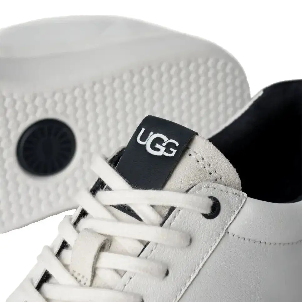 UGG shoes - UGG South Bay - South Bay - 1108959 - White (UPC: 192410732005) 3