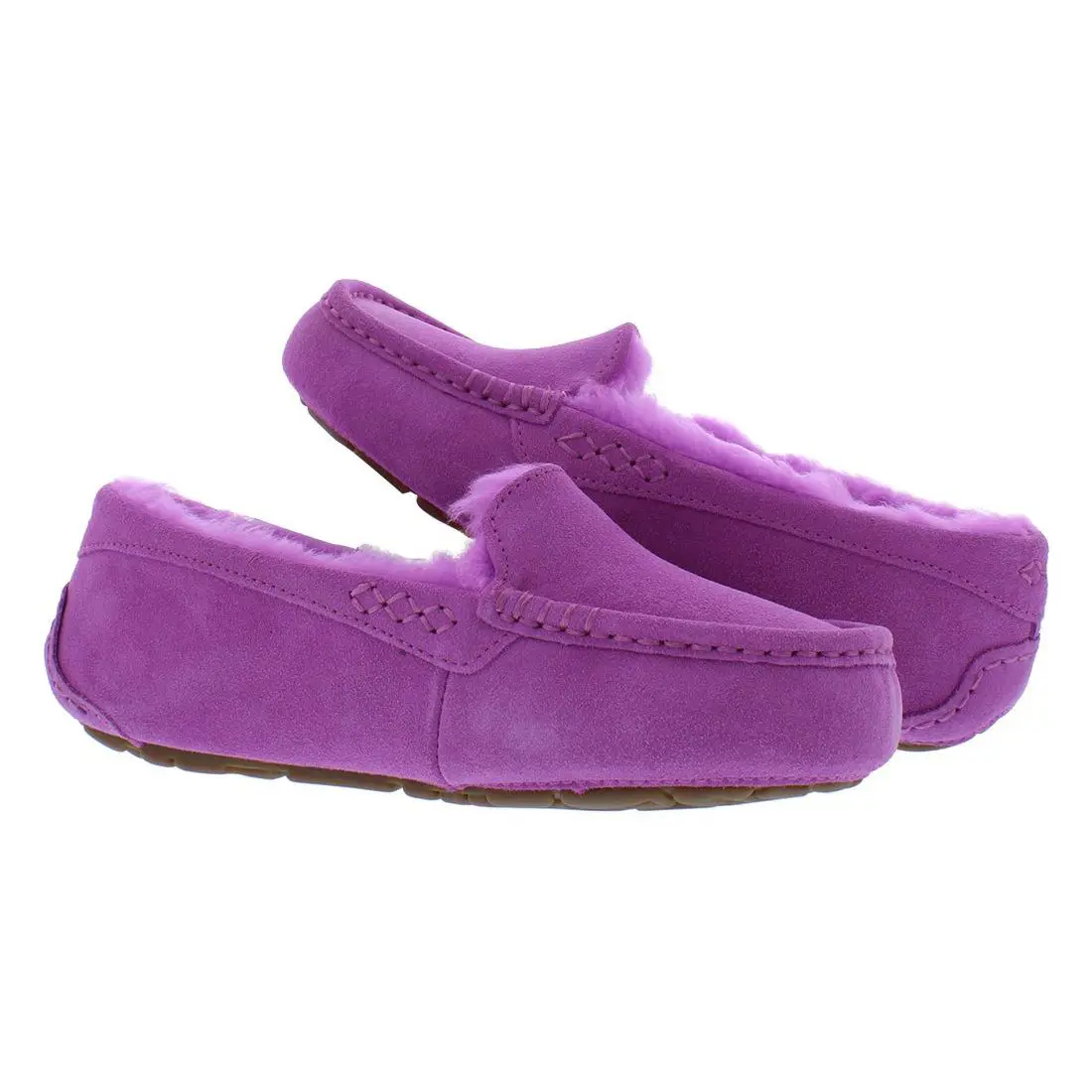 UGG shoes - 1106878PRBY - 1106878PRBY - Purple Ruby, Full: Purple Ruby (UPC: 195719724351) 1