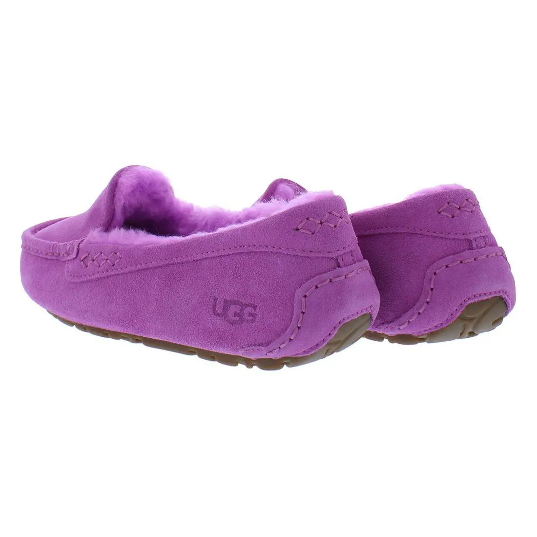 UGG shoes - 1106878PRBY - 1106878PRBY - Purple Ruby, Full: Purple Ruby (UPC: 195719724351) 2