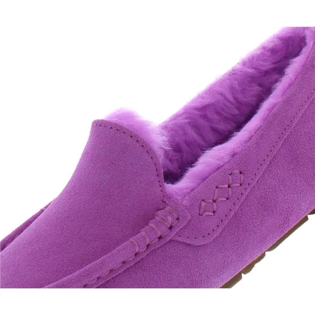 UGG shoes - 1106878PRBY - 1106878PRBY - Purple Ruby, Full: Purple Ruby (UPC: 195719724351) 0