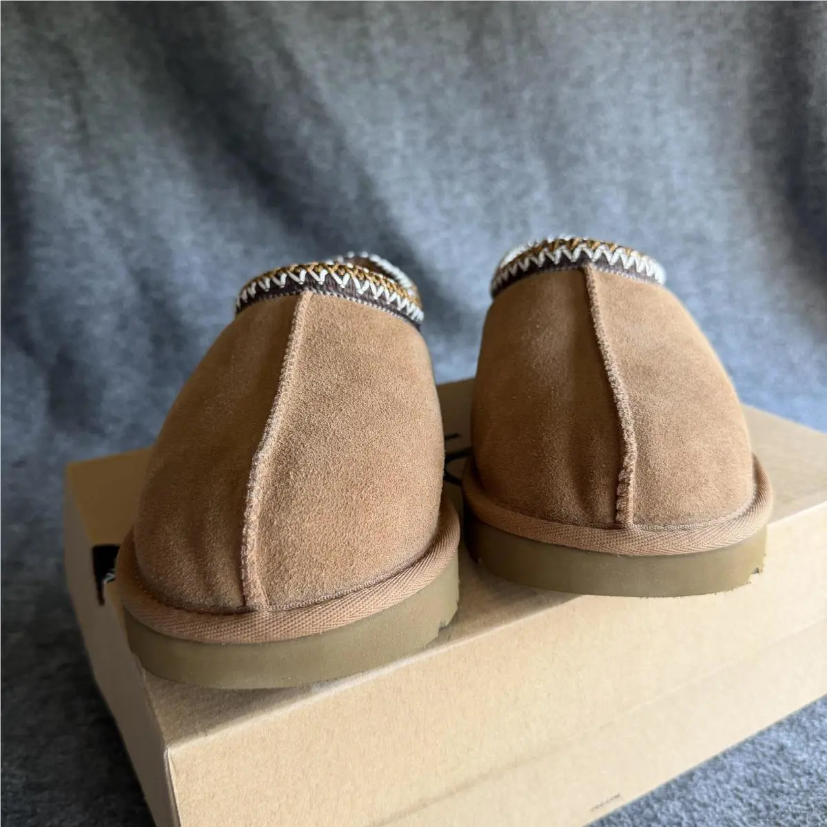 UGG shoes - Ugg Tasman - Tasman - Brown 0