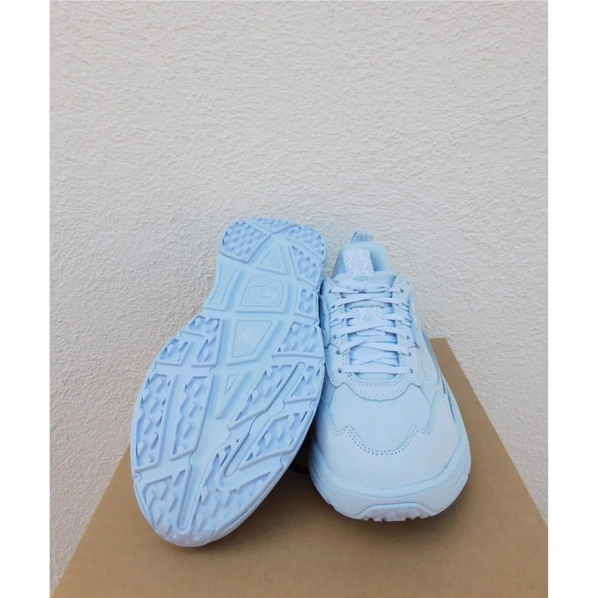 UGG shoes - UGG CA1 Sneaker - Sneaker - Blue (UPC: 196565716552) 3