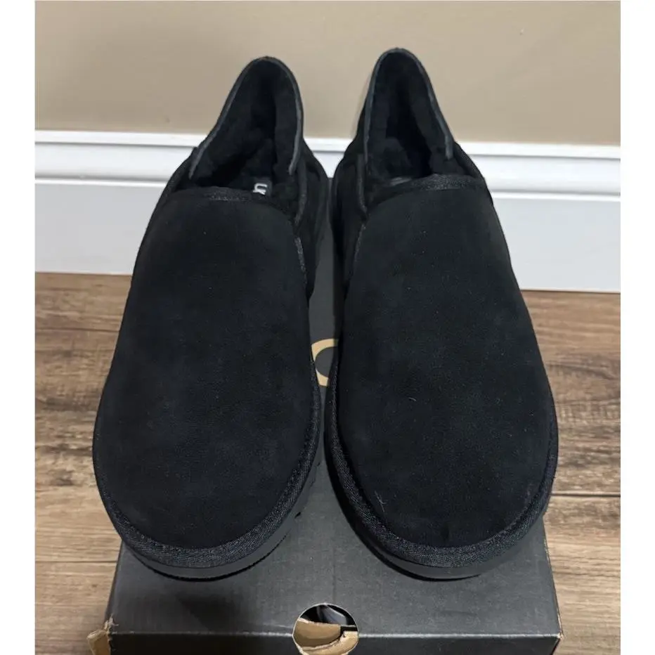 UGG shoes - UGG Tasman - Tasman - Black 1