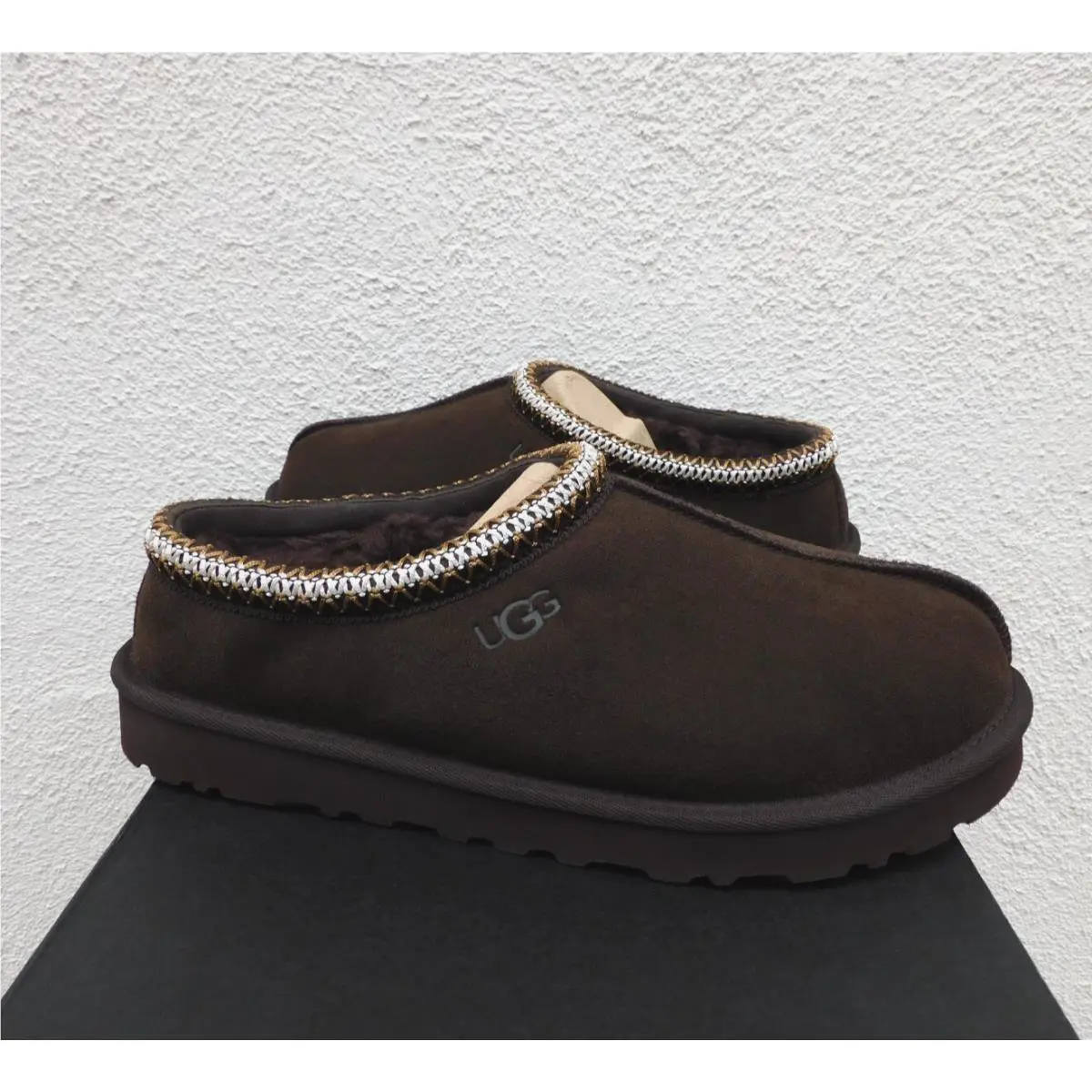 UGG shoes - UGG Tasman - Tasman - Brown (UPC: 196565672001) 3