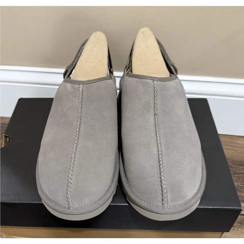 UGG shoes - UGG Tasman - Tasman - Smoke Plum 1
