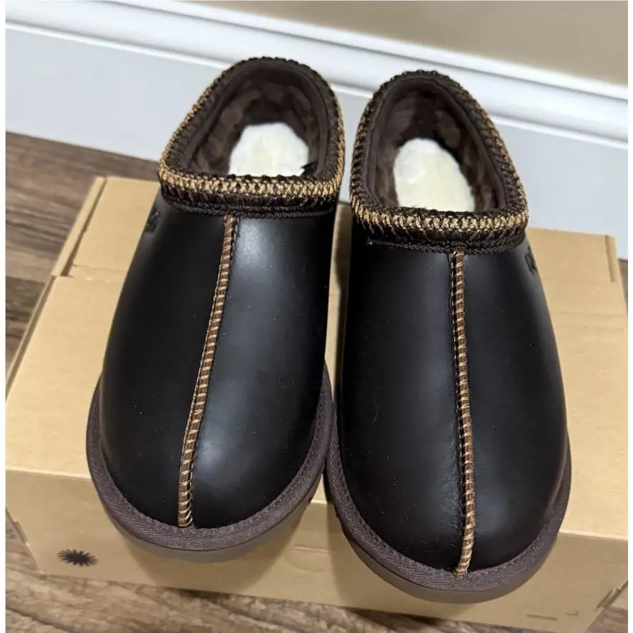 UGG shoes - TASMAN - TASMAN - Ironwood 0